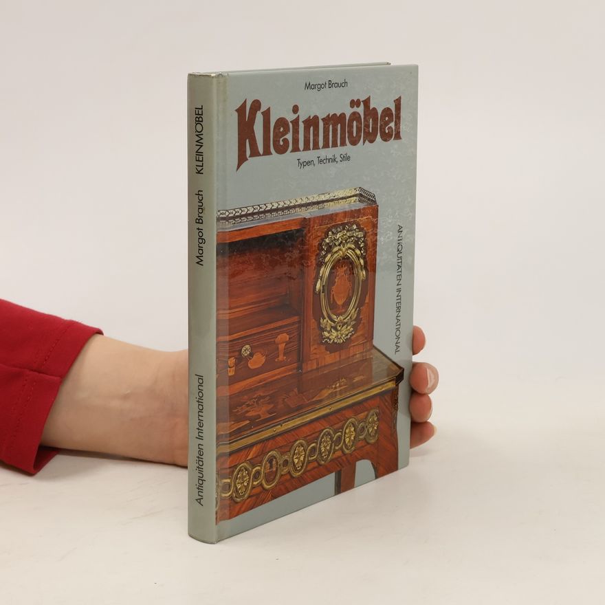 Margot Brauch Kleinmöbel