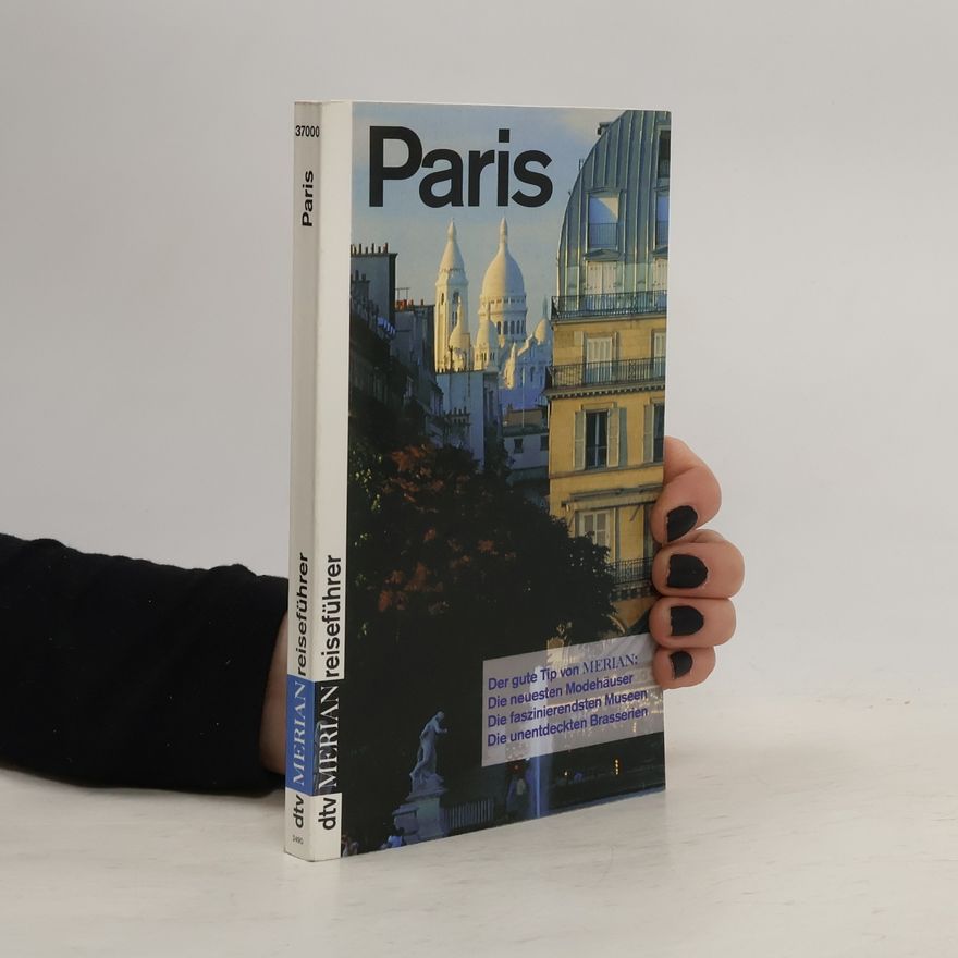 Gisela Rueb Paris