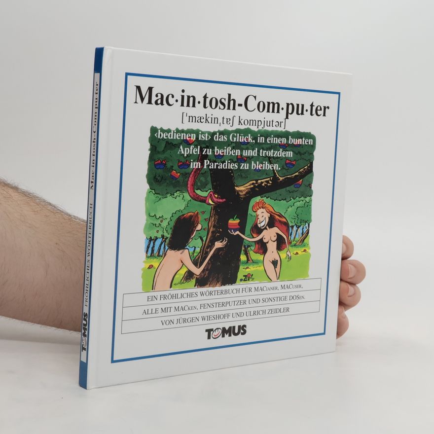 Kolektiv autorů Macintosh-Computer
