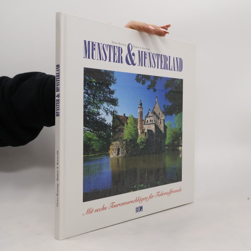 Dieter Rensing Münster & Münsterland