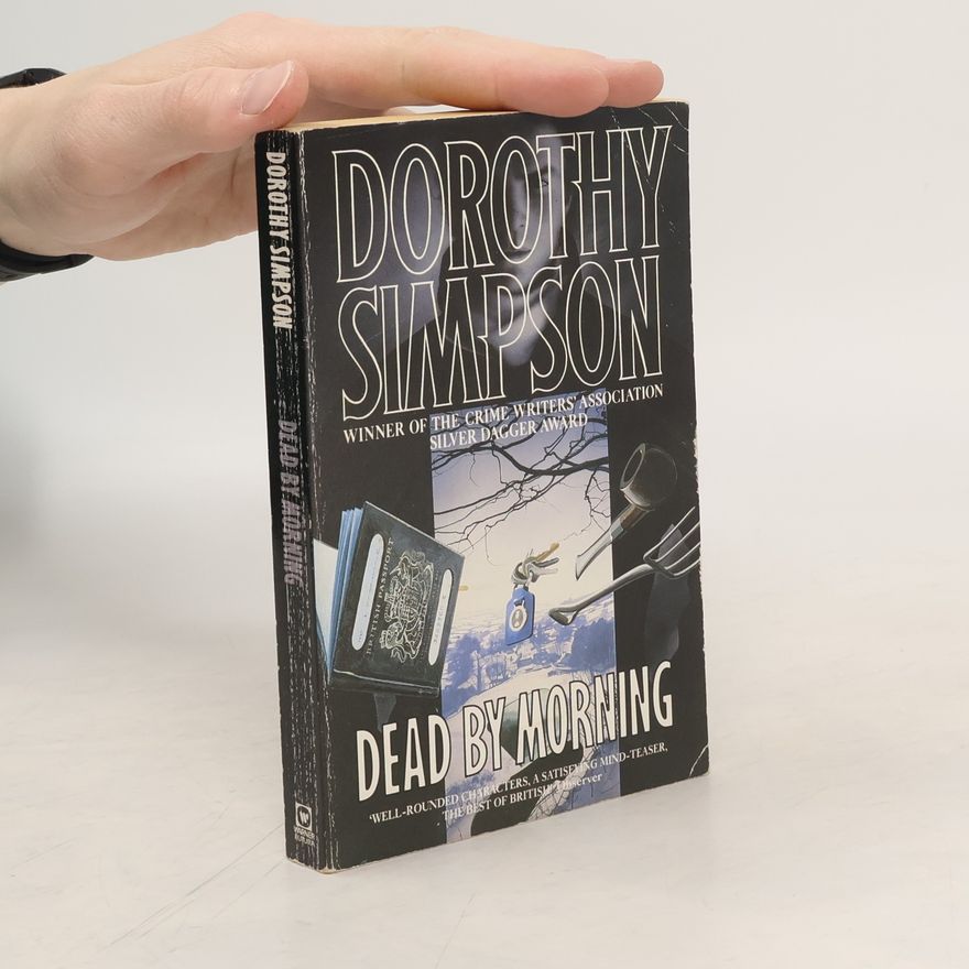Dorothy Simpson Dead by Morning