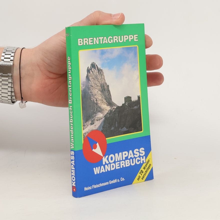 Gerd Wagner Brentagruppe