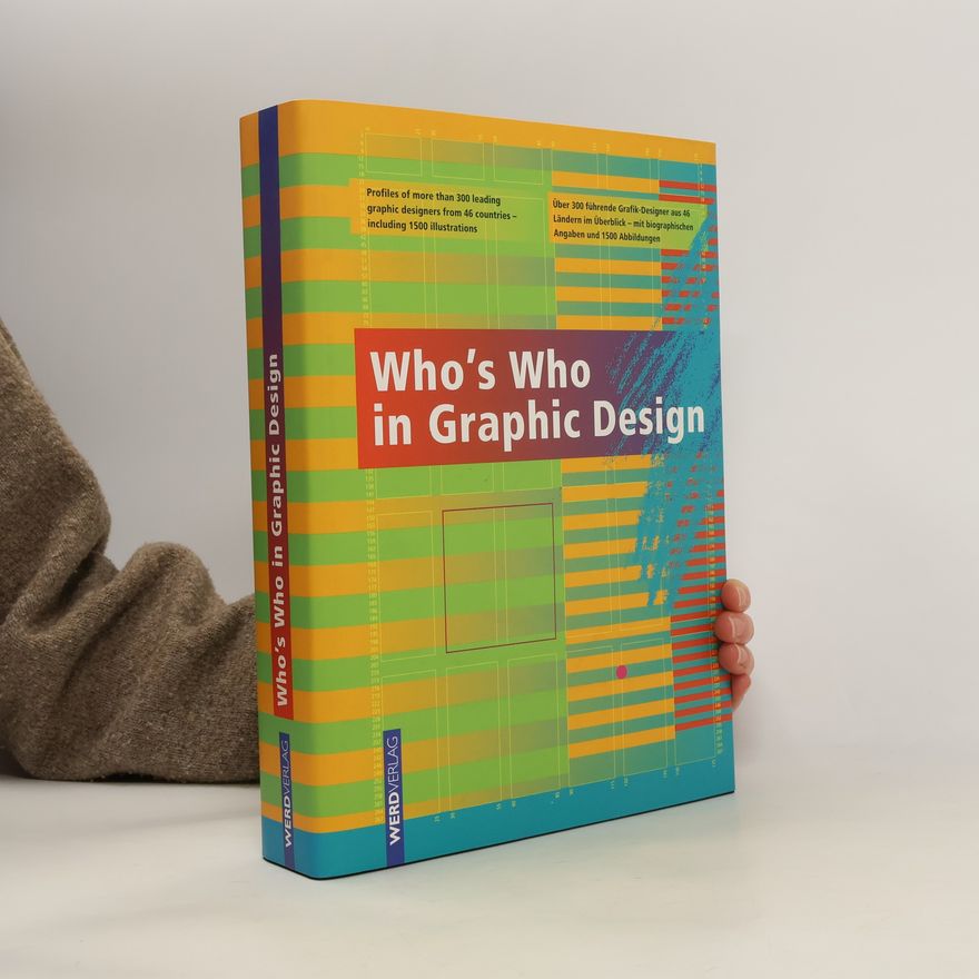 Martin Heller Who's who in graphic design
