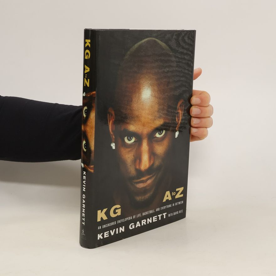 Gwilym Harbottle KG: A to Z