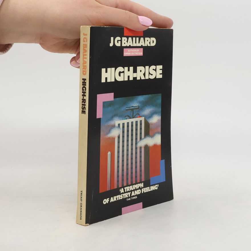 J. G. Ballard High-Rise