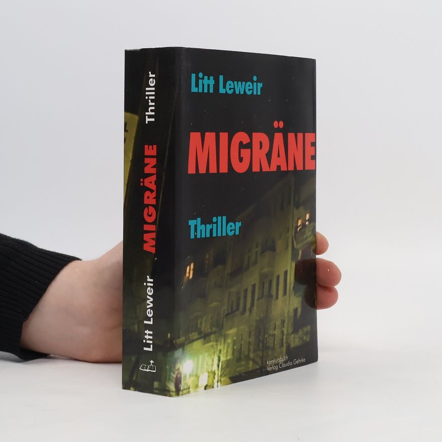 Litt Leweir Migräne