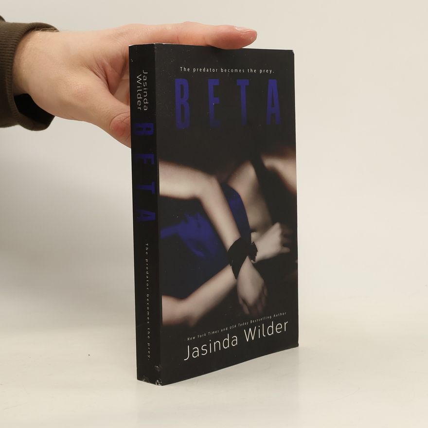 Jasinda Wilder Beta
