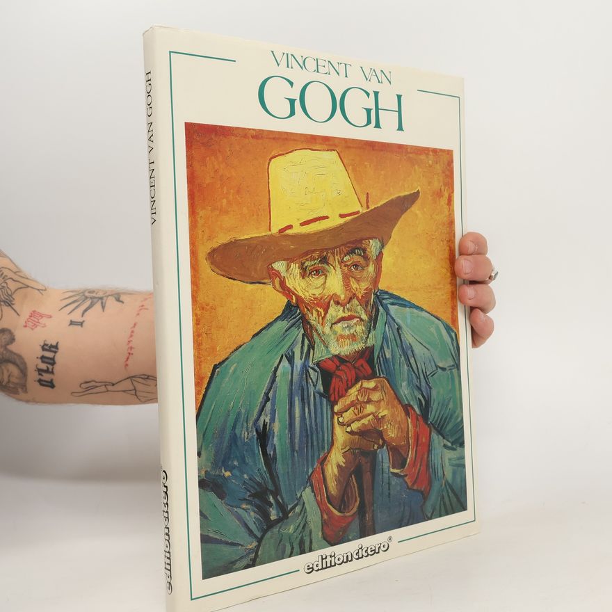 Ingo F. Walther Vincent van Gogh
