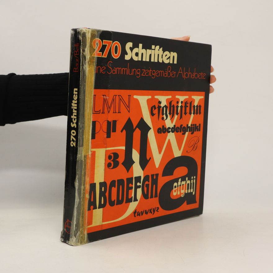 Kolektiv autorů 270 Schriften
