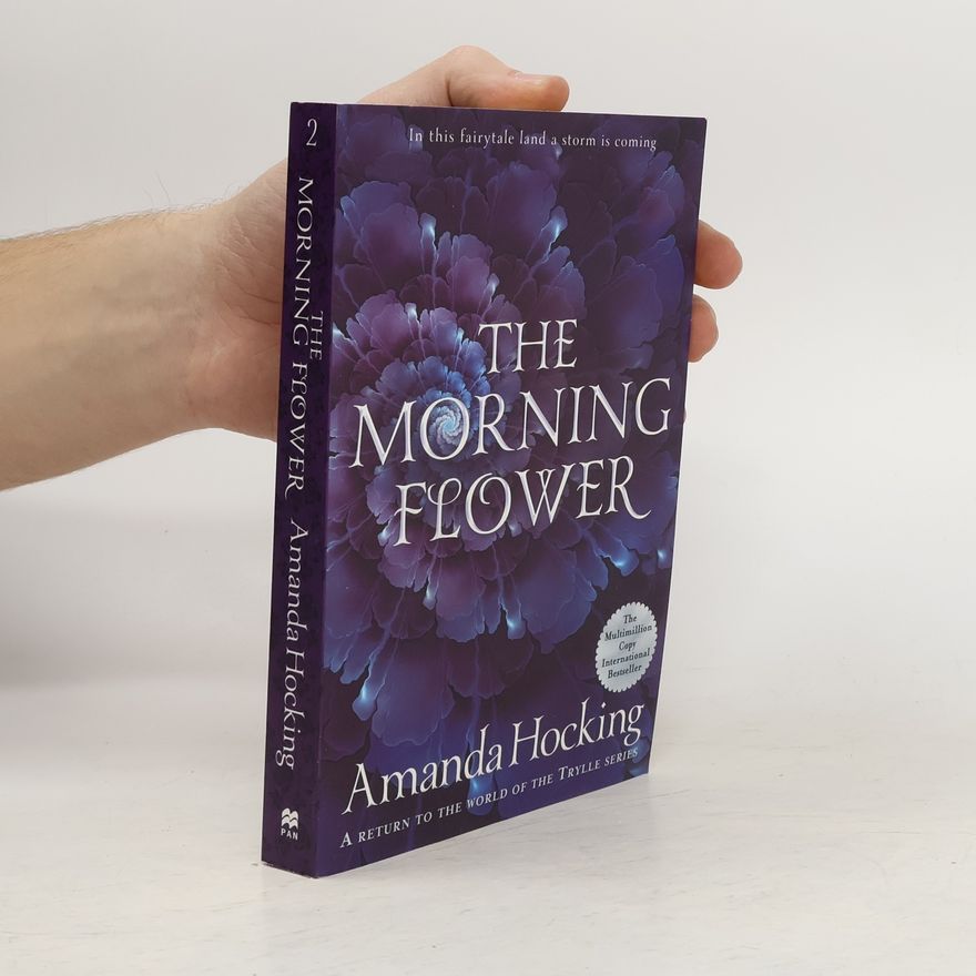 Amanda Hocking The Morning Flower