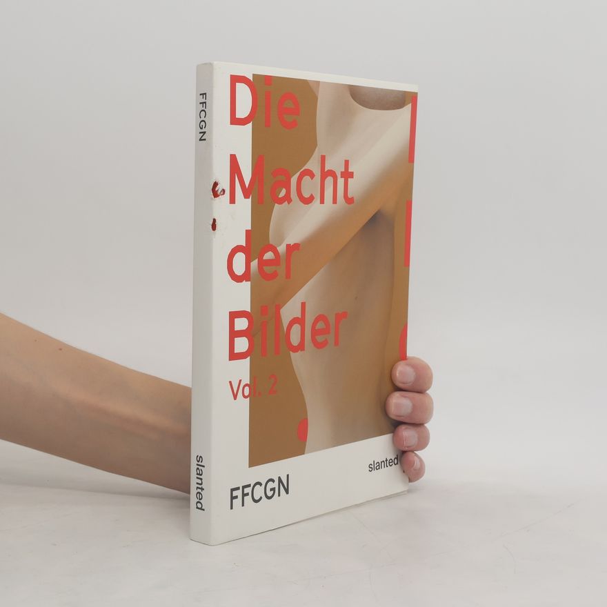 Melville Brand Design Film Festival Cologne- Die Macht der Bilder Vol. 2