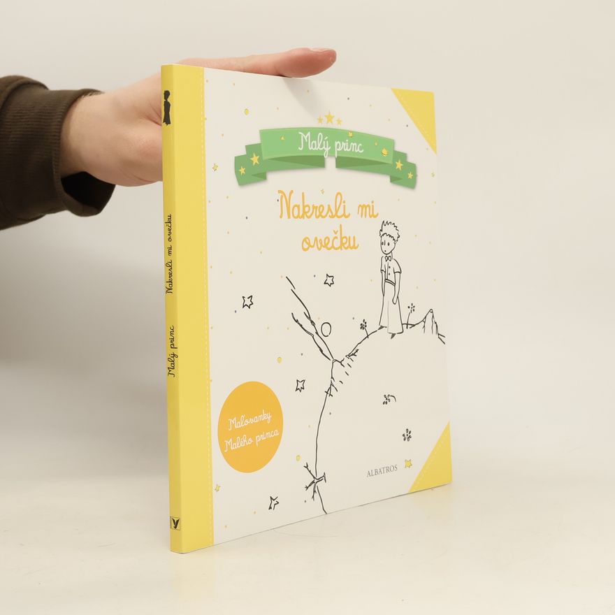 Collectif d'auteurs Nakresli mi ovečku