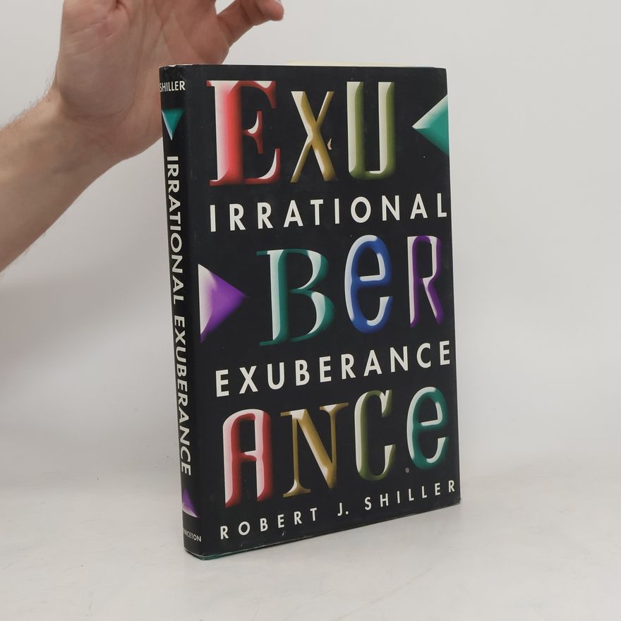 Robert J. Shiller Irrational Exuberance
