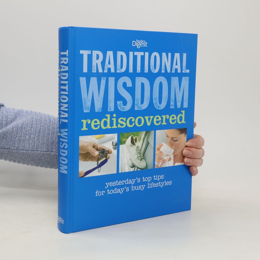 Autorenkollektiv Traditional Wisdom rediscovered