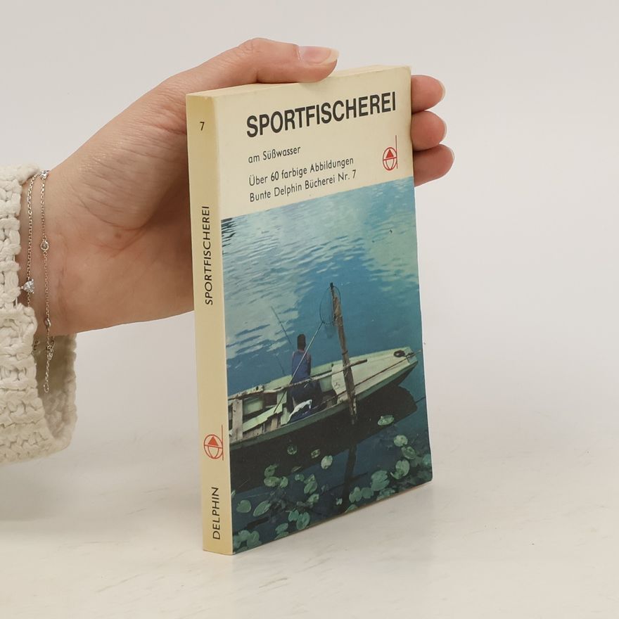 Various authors Sportfischerei