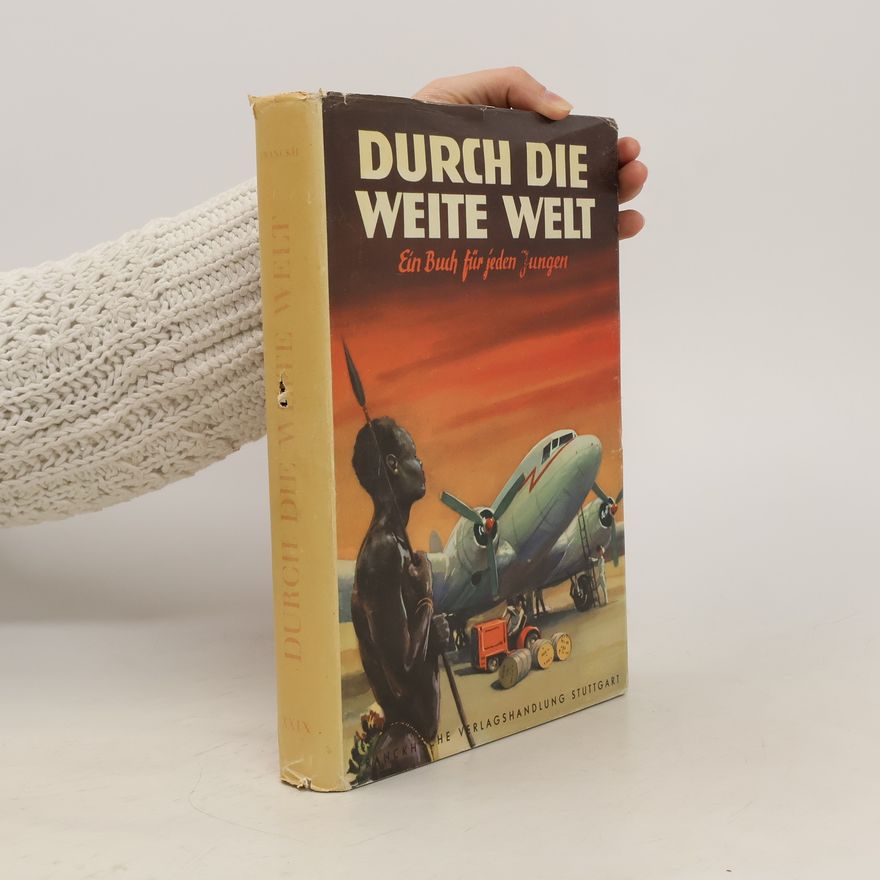 kolektiv Durch die weite welt