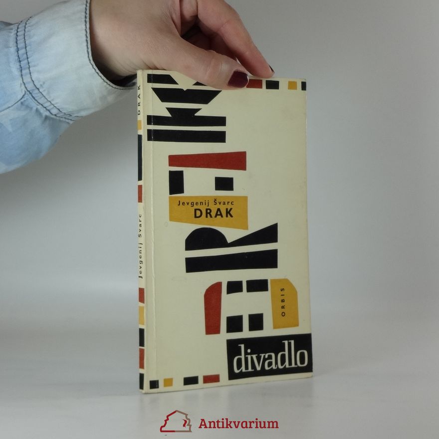 Evgeny Shvarts Drak