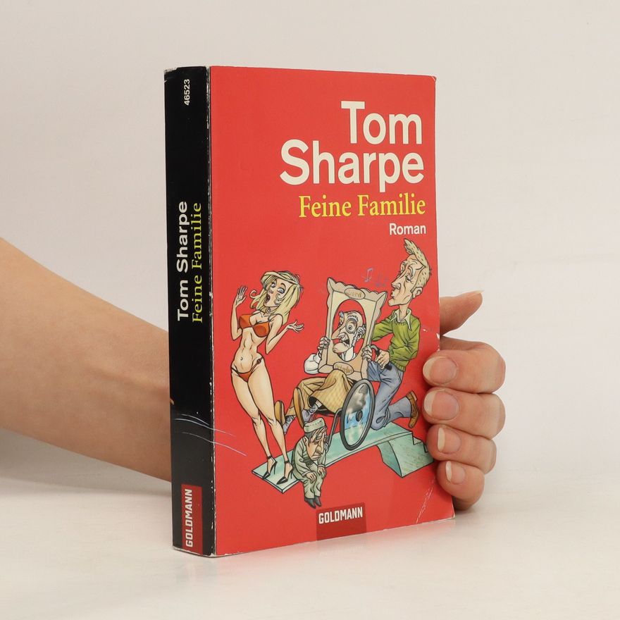 Tom Sharpe Feine Familie