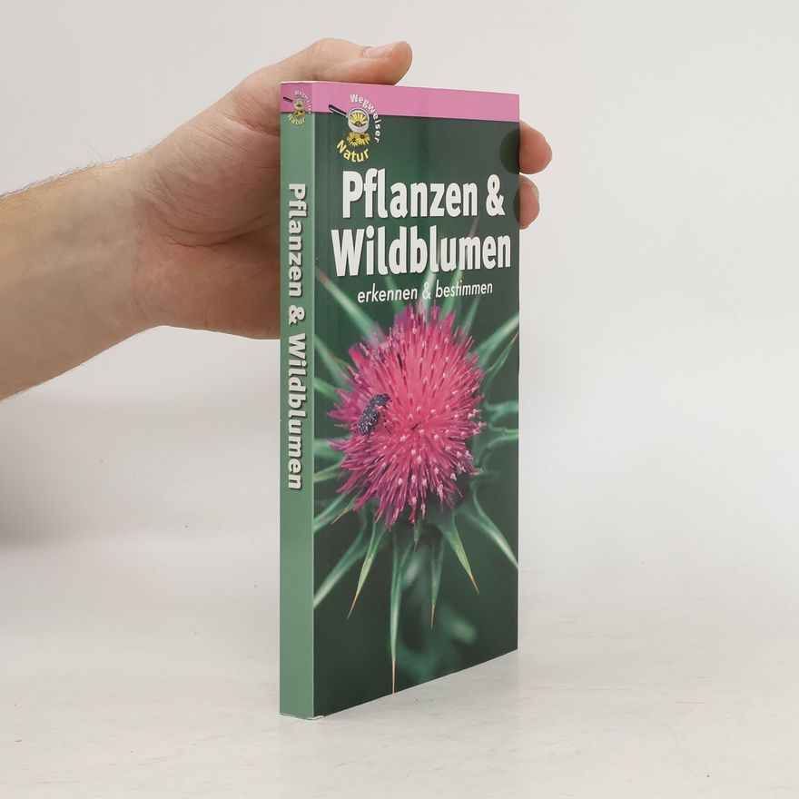 Jean-Marie Polese Pflanzen & Wildblumen