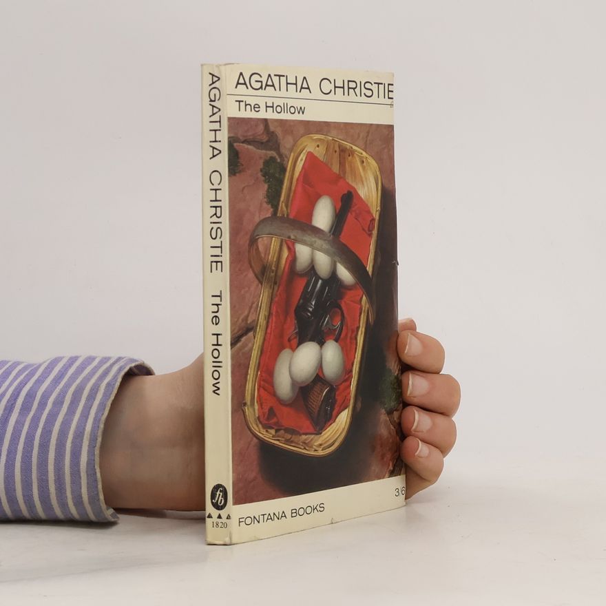 Agatha Christie The Hollow