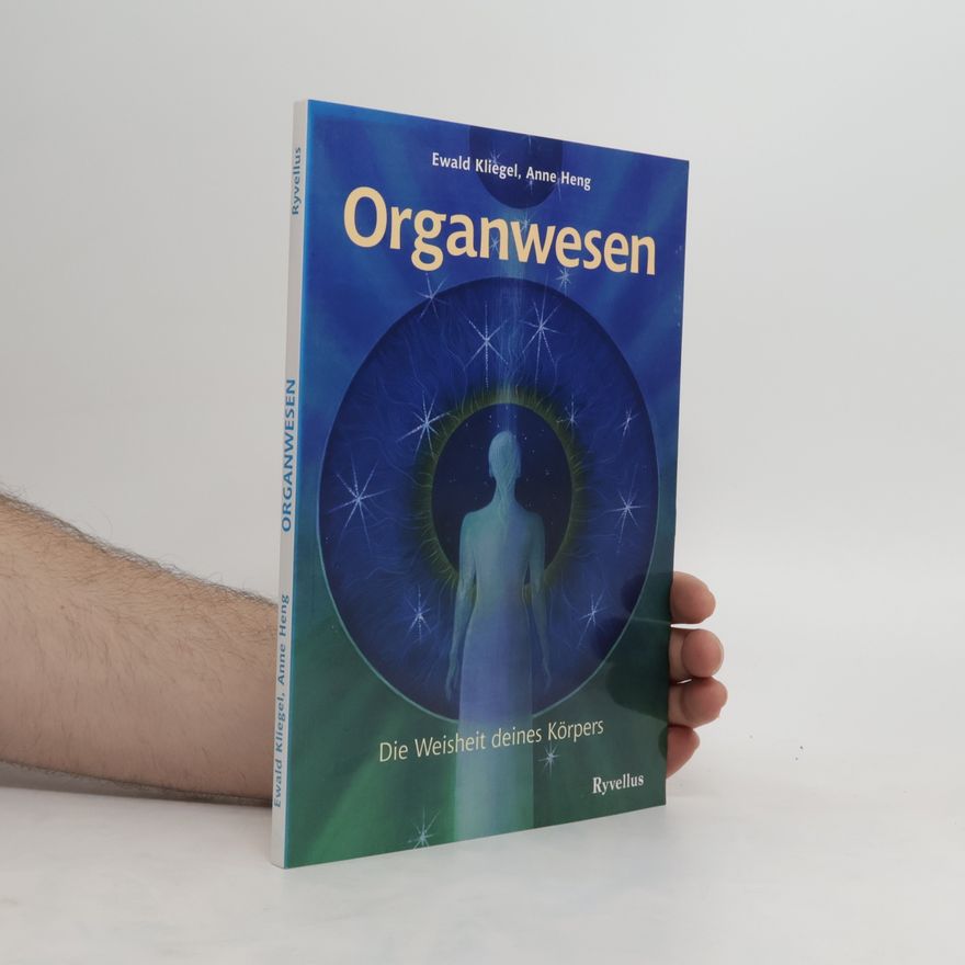 Ewald Kliegel Organwesen