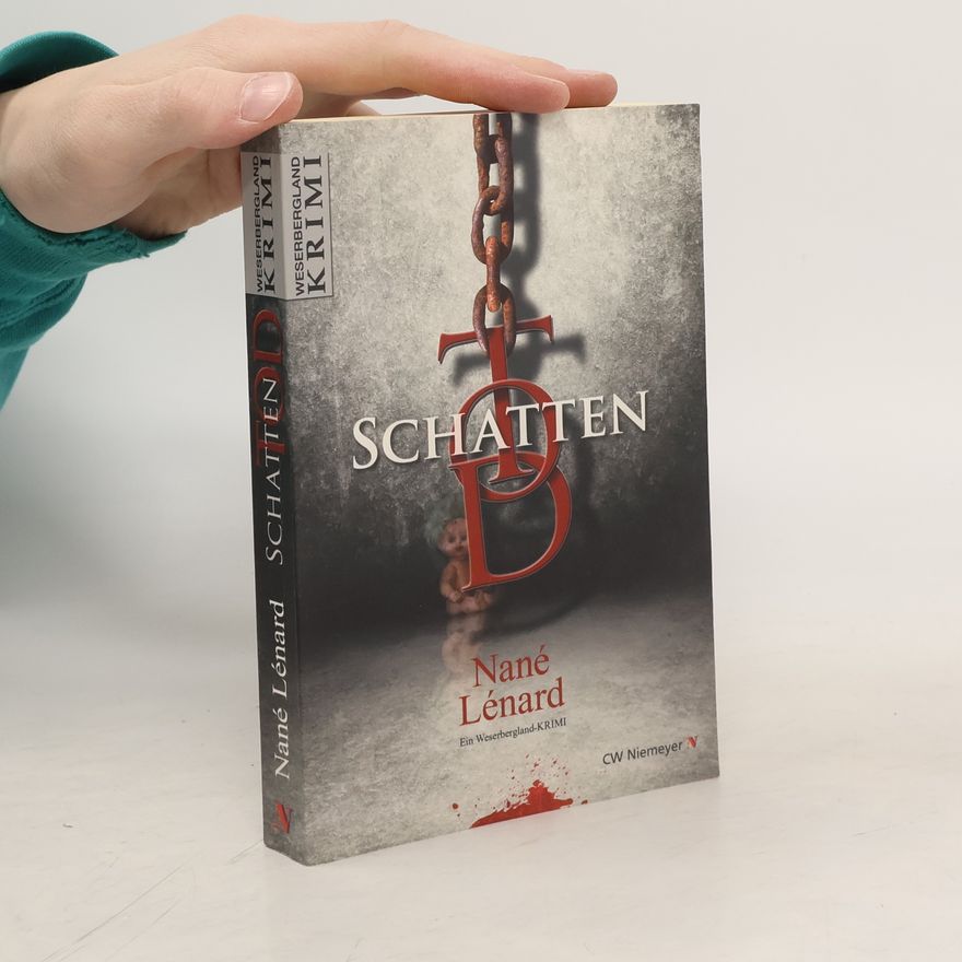 Nané Lénard SchattenTod