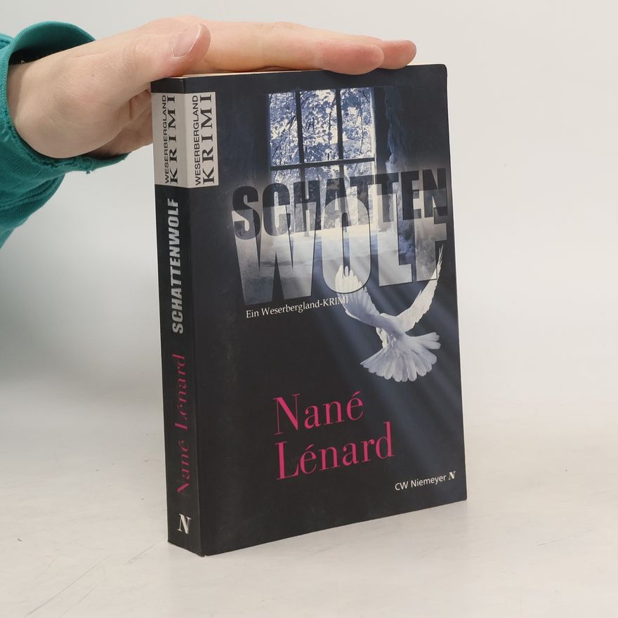 Nané Lénard SchattenWolf