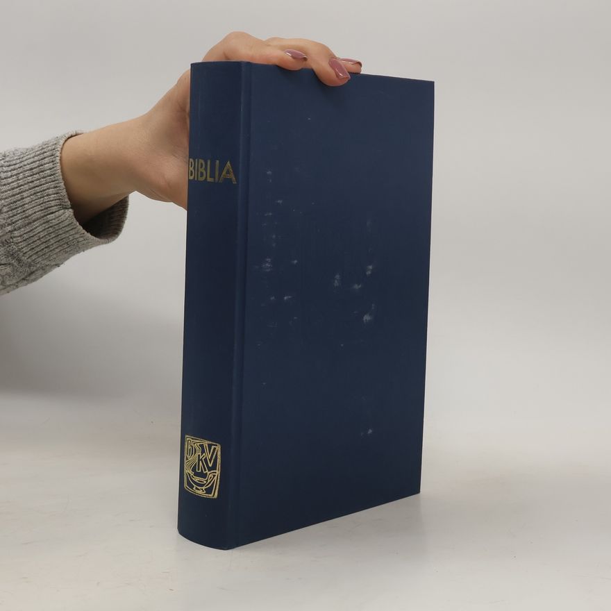 Collectif d'auteurs Biblia