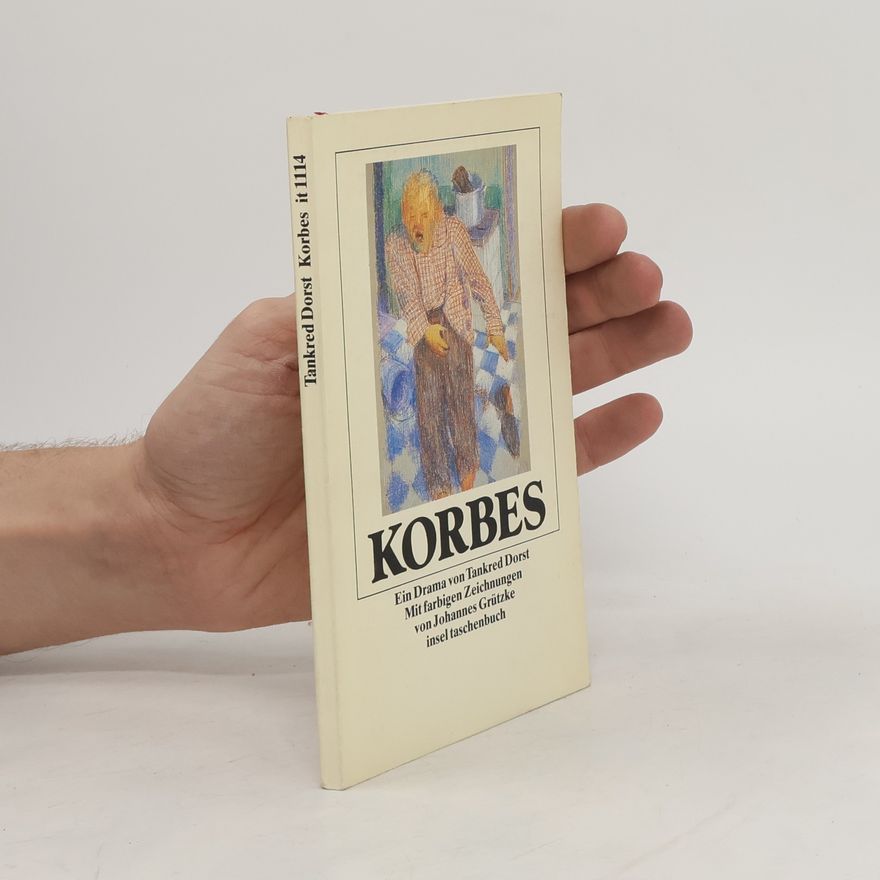 Ursula Ehler Korbes. Ein Drama