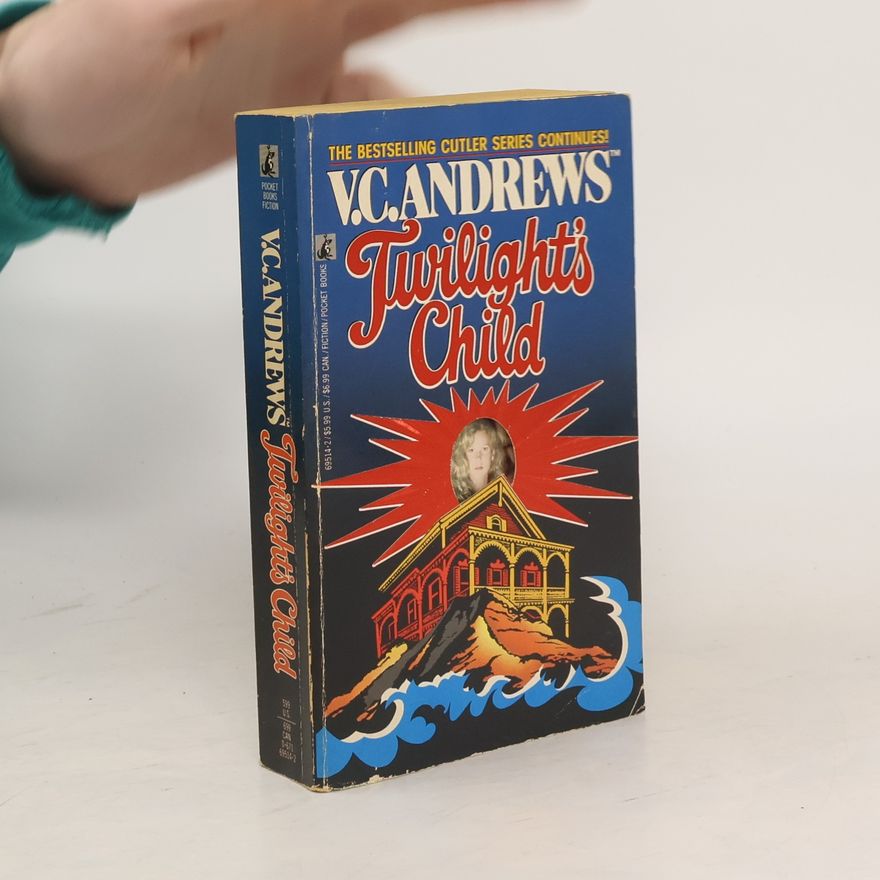 V. C. Andrews Twilight's Child