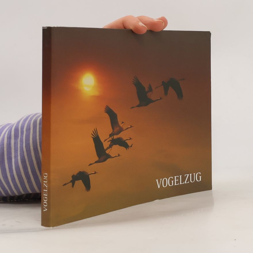 Autorenkollektiv Vogelzug
