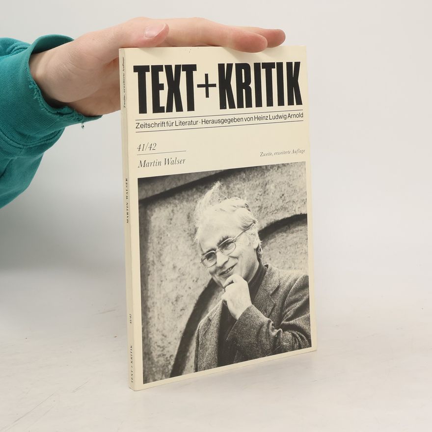 Autorenkollektiv Martin Walser