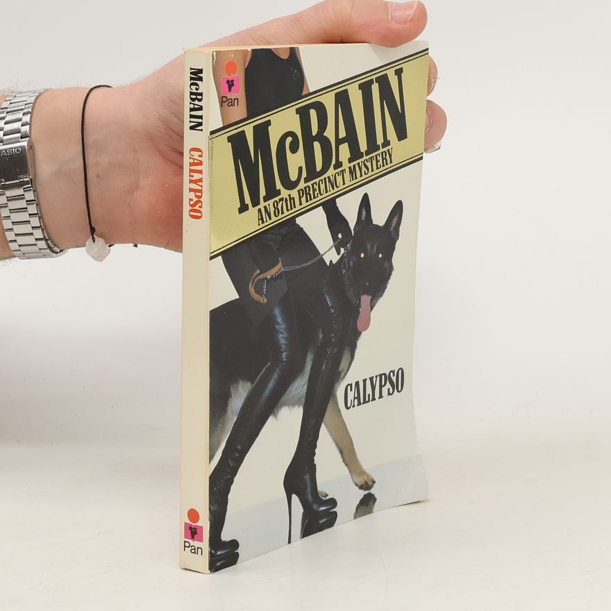 Ed McBain Calypso