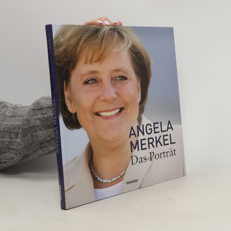 Sebastian von Bassewitz Angela Merkel