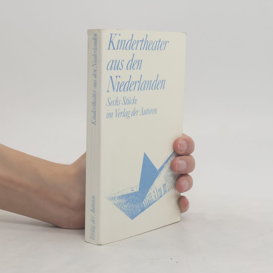 Georg Podt Kindertheater aus den Niederlanden
