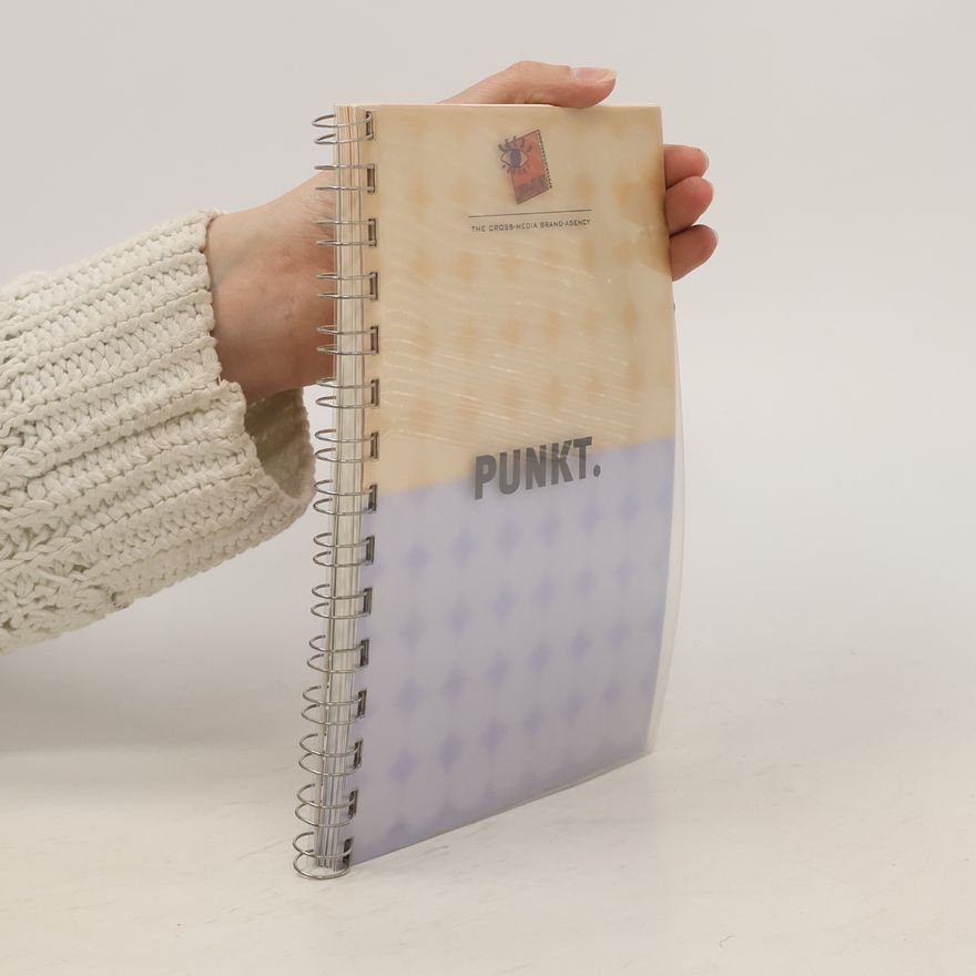 Collectif d'auteurs Punkt