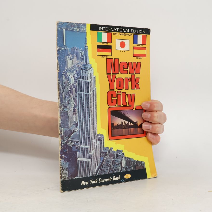Collectif d'auteurs New York City