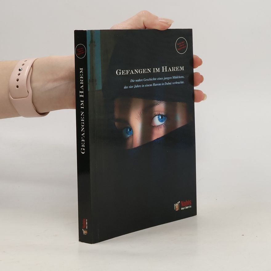 Anonym Anonym Gefangen im Harem