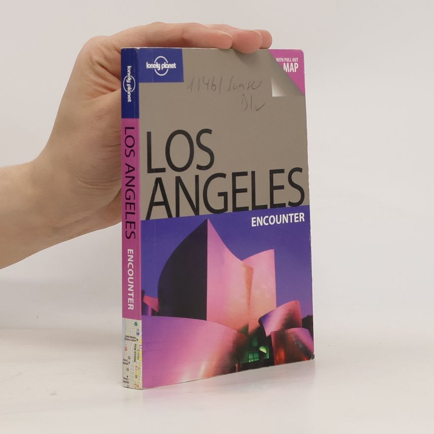 Amy C. Balfour Los Angeles