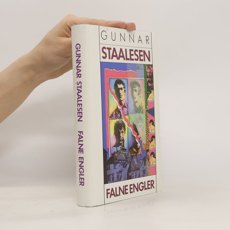 Gunnar Stoelsen Falne engler