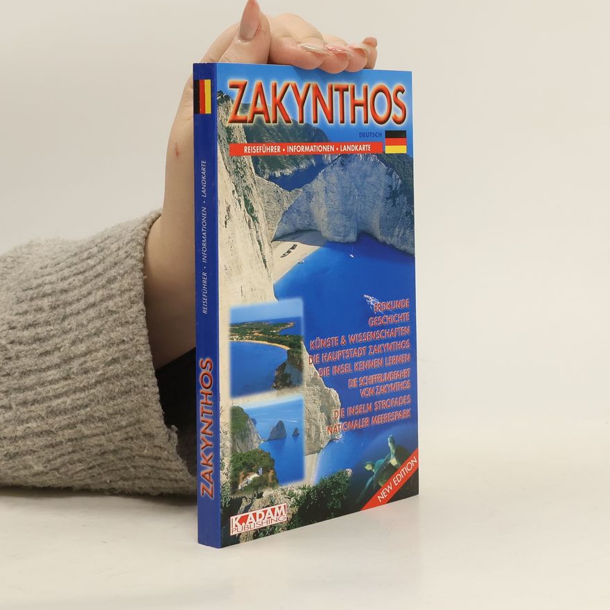 Autorenkollektiv Zakynthos