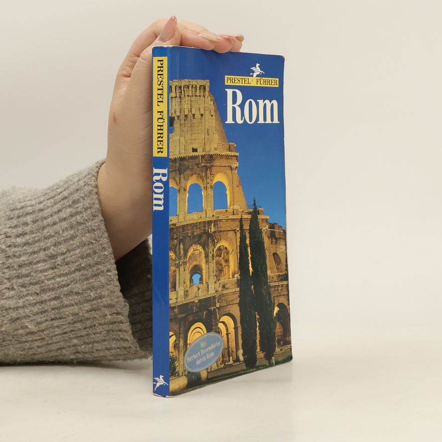 Herbert Rosendorfer Rom