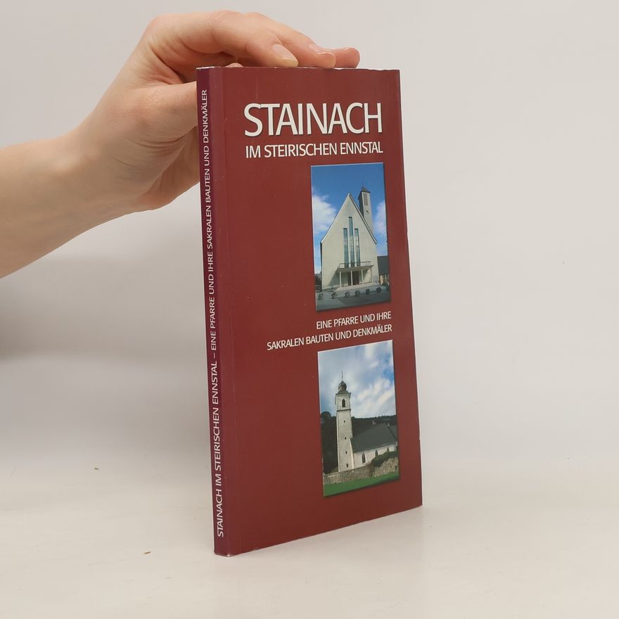 Various authors Stainach im steirischen Ennstal