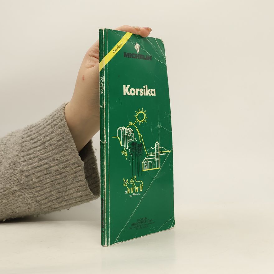Various authors Korsika