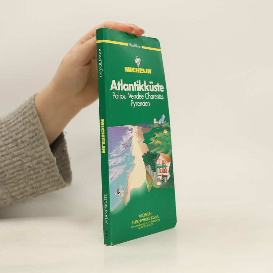 Michelin Reifenwerke Atlantikküste
