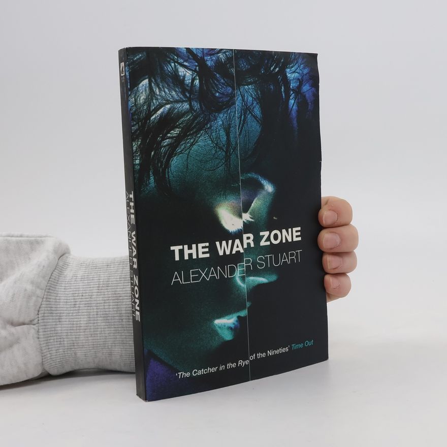 Richard Gordon The War Zone