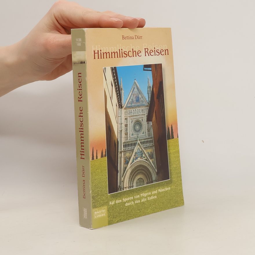 Bettina Dürr Himmlische Reisen
