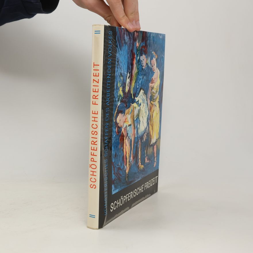 Various authors Schöpferische Freizeit
