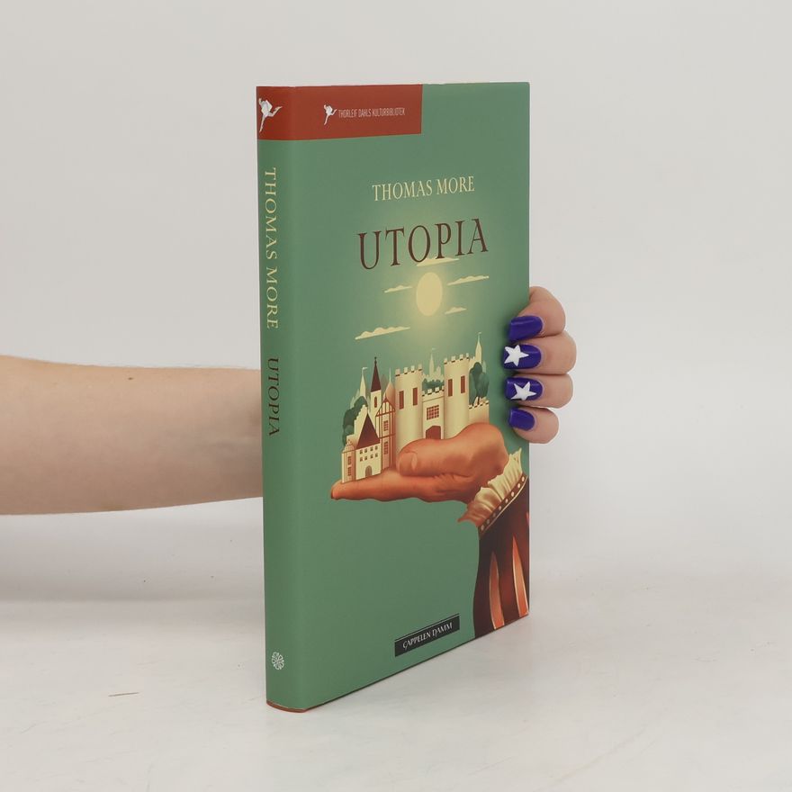 Thomas More Utopia