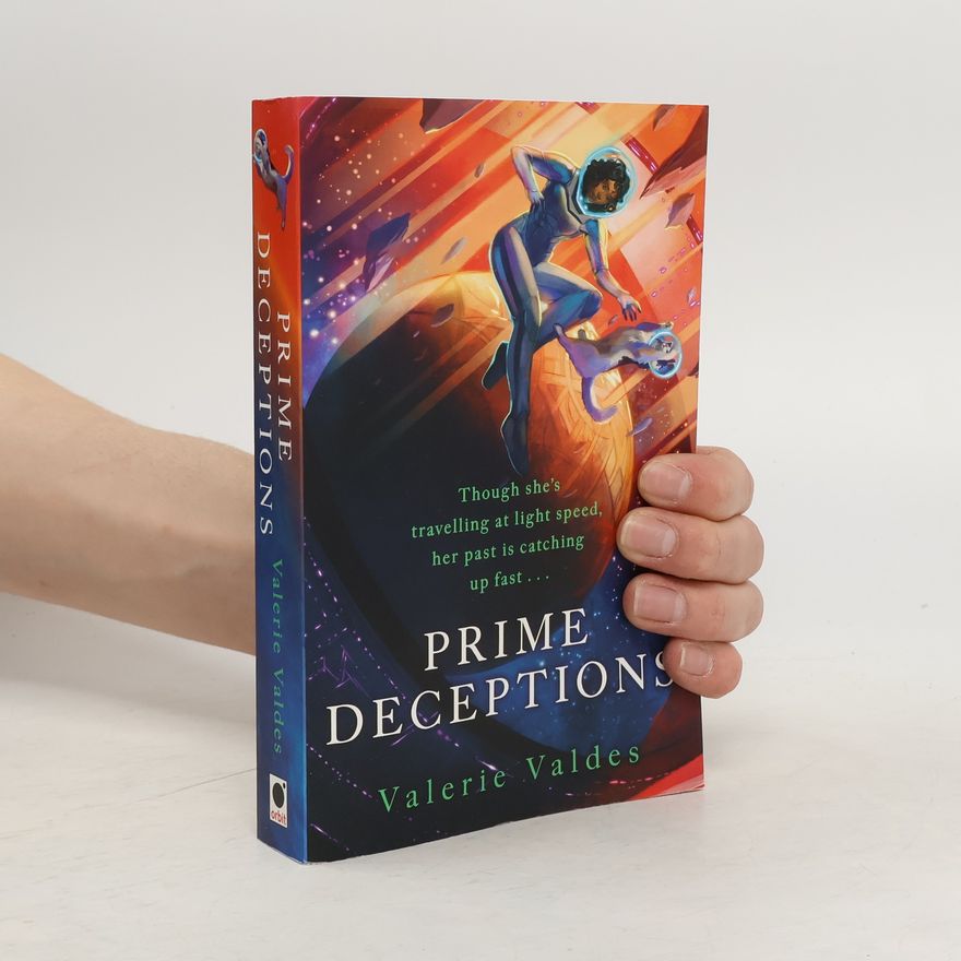 Valerie Valdes Prime Deceptions